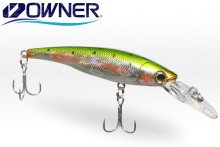Воблер Owner Rip'n Minnow 70F 27