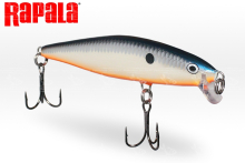 Воблер Rapala Flat Rap 80SF OPSD