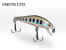 Воблер Smith AR-FS Minnow 45S