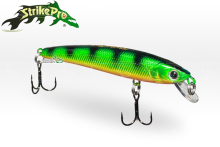 Воблер Strike Pro Alpha Minnow 60SP A45T