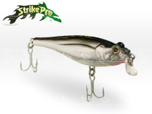 Воблер Strike Pro Crankee Bass 60F