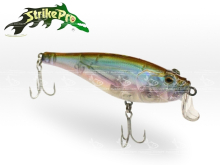 Воблер Strike Pro Crankee Bass 80F