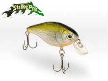 Воблер Strike Pro Cranky-X 50F 612T