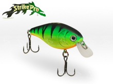 Воблер Strike Pro Cranky-X 50F A103S