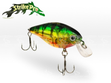 Воблер Strike Pro Cranky-X 50F