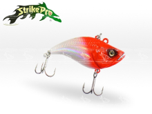 Воблер Strike Pro Flap Jack 40S