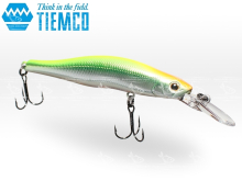 Воблер Tiemco Sumari MD 90F