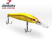 Воблер ZipBaits Orbit 65SP-MR Slider