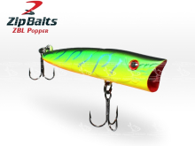 Воблер ZipBaits ZBL Popper