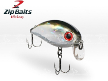 Воблер Zipbaits Hickory SSR 34F
