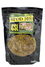 Зерновая смесь Dynamite Baits CSL Particle Spod Mix 1,5кг Pouch (DY339)