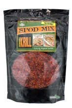 Зерновая смесь Dynamite Baits Particle Spod Mix 1,5кг Pouch