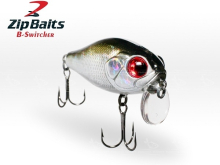Воблер ZipBaits B-Switcher SSR Craze 42F 6,5г - 510R