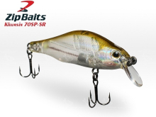 Воблер ZipBaits Khamsin 70SP-SR 9,5г - 308