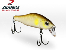 Воблер ZipBaits Khamsin Jr. 50 SP-SR 4,0г - 010