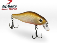 Воблер ZipBaits Khamsin Jr. 50 SP-SR 4,0г - 039