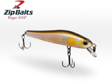Воблер ZipBaits Rigge 56SP 3,1г - 012