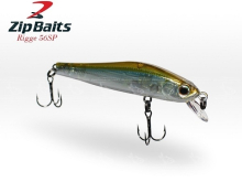 Воблер ZipBaits Rigge 56SP 3,1г - 021