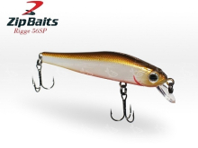 Воблер ZipBaits Rigge 56SP 3,1г - 039