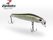 Воблер ZipBaits Rigge 56SP 3,1г - 300