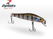 Воблер ZipBaits Rigge 56SP 3,1г - 509