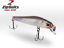 Воблер ZipBaits Rigge 56SP 3,1г - 809