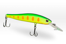 Воблер ZipBaits Rigge Deep 70SP 313