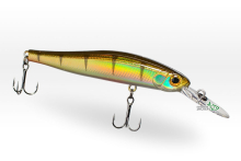 Воблер ZipBaits Rigge Deep 70SP 401