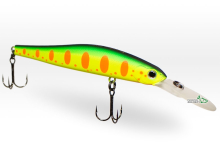 Воблер ZipBaits Rigge Deep 90SP 313