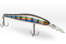 Воблер ZipBaits Rigge Deep 90SP 316