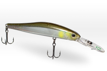 Воблер ZipBaits Rigge Deep 90F 10,5г - 820