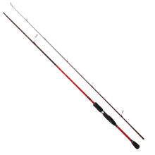Спиннинг Favorite Absolute 662UL 1,98м 2-10г Fast