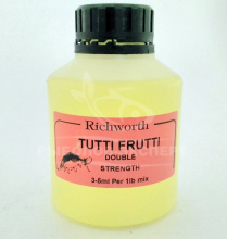 Ароматизатор Richworth Black Top Range 250мл Tutti-Frutti