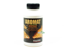 Аттрактант Traper Aromat 250мл Feeder