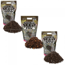 Конопляные добавки Bait-tech Super Seed 2,5L