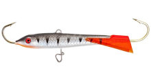 Балансир Lucky John Classic 4 40мм 6г без трійника 81400-12HRT