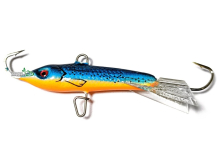 Балансир Lucky John Classic 4,5 45мм 10г без трійника 81450-53