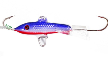 Балансир Lucky John Classic 6 60мм 18г без трійника 28