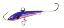 Балансир Lucky John Fin 5 70мм 20г без трійника 71510-28