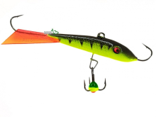 Балансир Lucky John Fin 5 70мм 20г (инд. упаковка) 71513-31RT