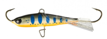 Балансир Lucky John Nordic 5 50мм 21г без тройника 51500-103