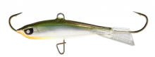Балансир Lucky John Nordic 5 50мм 21г без тройника 51500-40H
