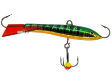 Балансир Rapala Jigging Rap Beaded Hook WH5 P