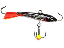 Балансир Rapala Jigging Rap Beaded Hook WH5 STBS