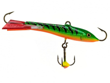 Балансир Rapala Jigging Rap Beaded Hook WH7 GT