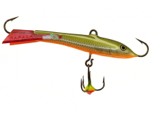 Балансир Rapala Jigging Rap Beaded Hook WH7 RFSH