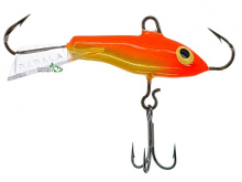 Балансир Rapala Jigging Rap W2 GFR