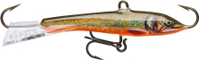 Балансир Rapala Jigging Rap W3 CHL