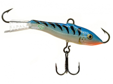 Балансир Rapala Jigging Rap W3 GBT
