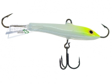 Балансир Rapala Jigging Rap W3 GL
